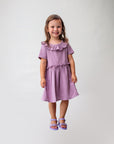 Double Ruffle Dress