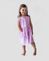 Everyday Resort Dress Light Pink