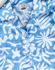 Tropical Resort Shirt